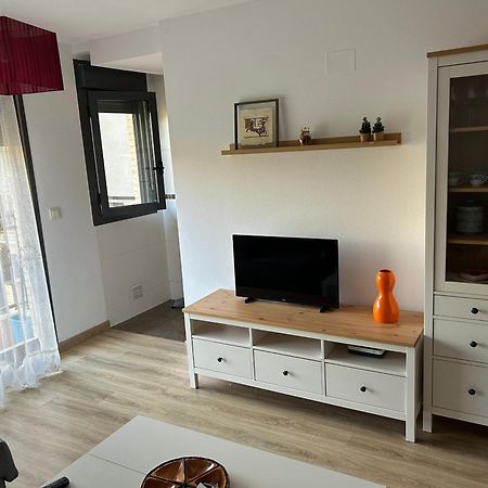 Sabina Appartement Puente de Sabinanigo Buitenkant foto