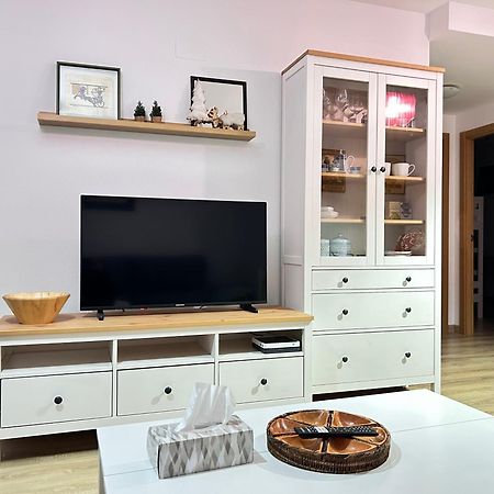 Sabina Appartement Puente de Sabinanigo Buitenkant foto