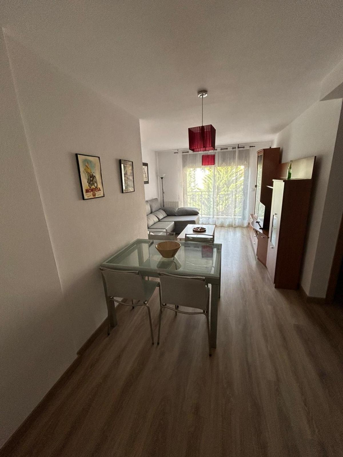 Sabina Appartement Puente de Sabinanigo Buitenkant foto