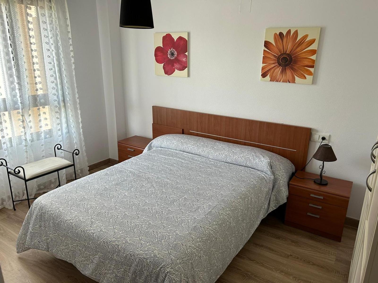 Sabina Appartement Puente de Sabinanigo Buitenkant foto