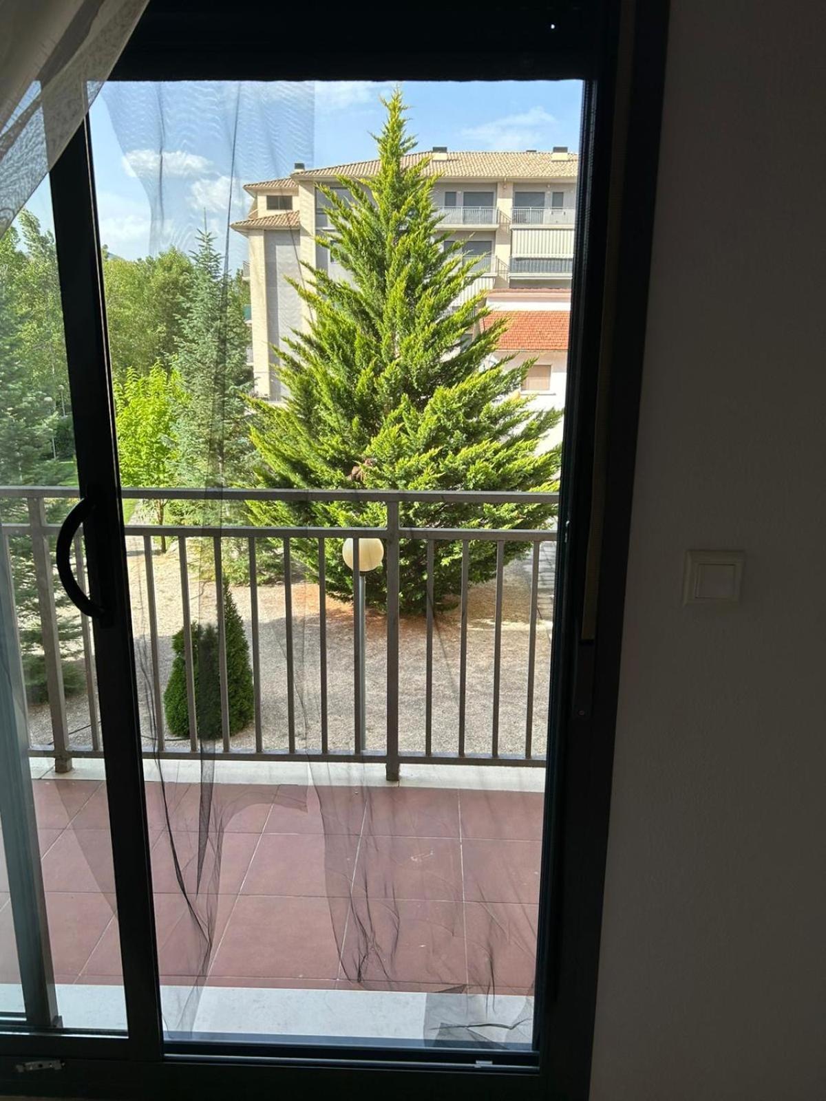 Sabina Appartement Puente de Sabinanigo Buitenkant foto