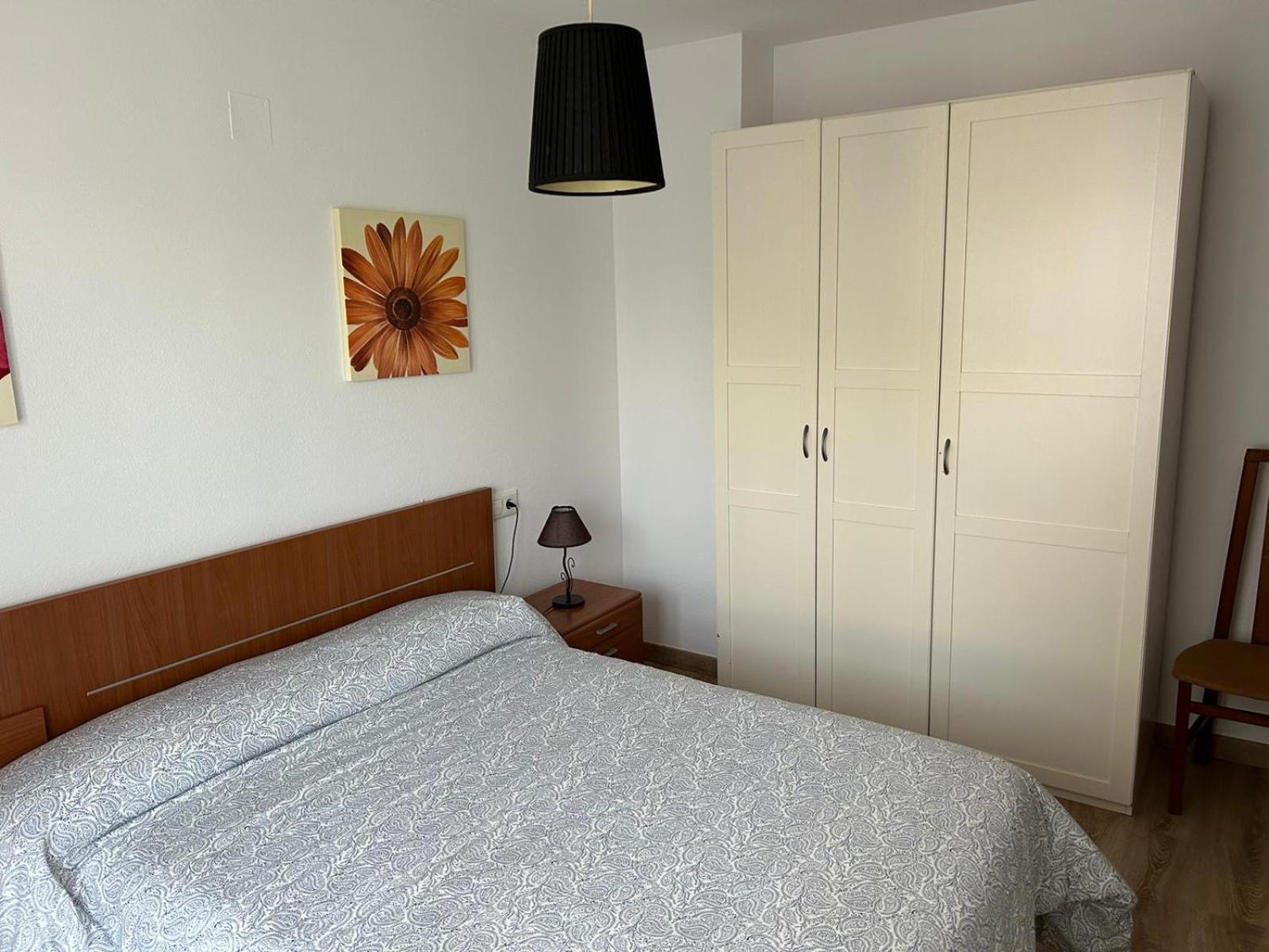 Sabina Appartement Puente de Sabinanigo Buitenkant foto