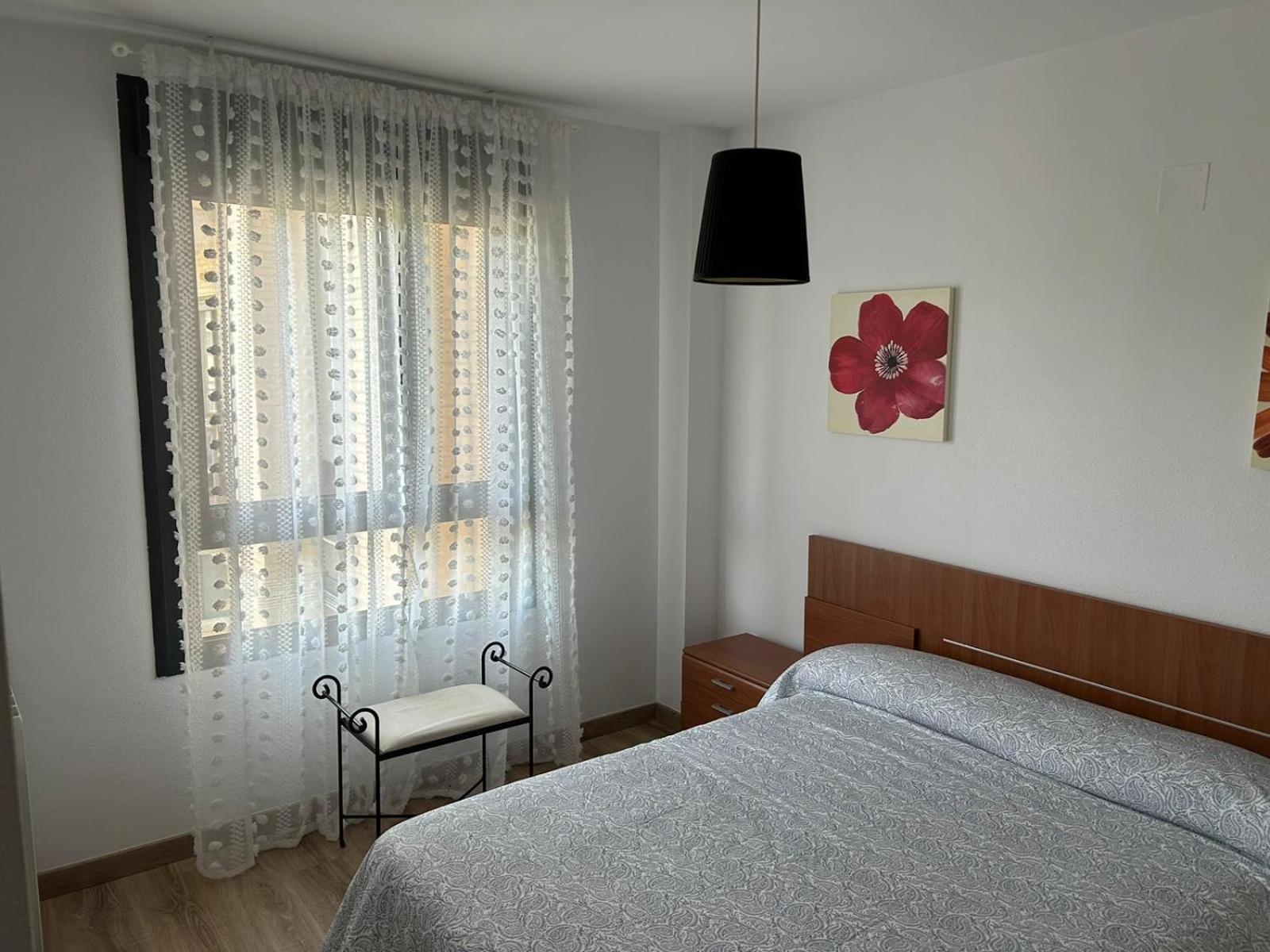 Sabina Appartement Puente de Sabinanigo Buitenkant foto