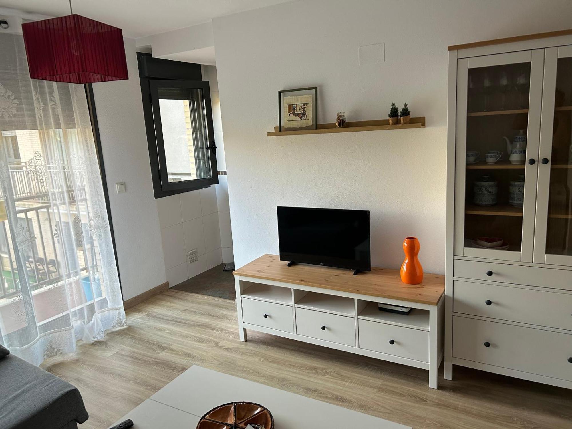 Sabina Appartement Puente de Sabinanigo Buitenkant foto
